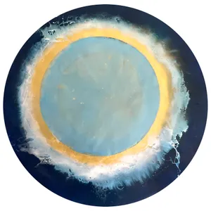 Heart Of The Moon