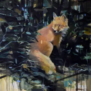 Vulpine Abyss
