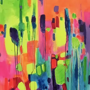 Abstract me