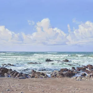 Ressac en Bretagne