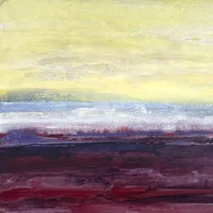 Silent Horizon