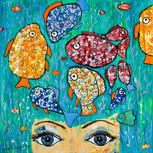 Underwater Dreams