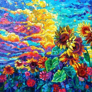 Sun lovers 2