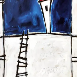 TAKE A LADDER TO THE UNIVERSE