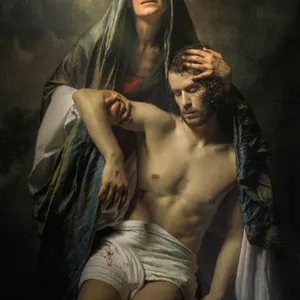 Pieta