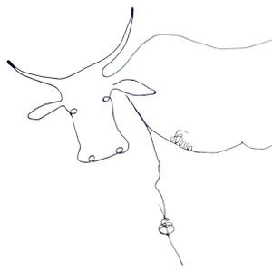 Cow Do You Do?