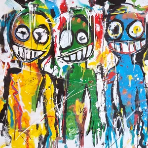 Eight Drunk Friends