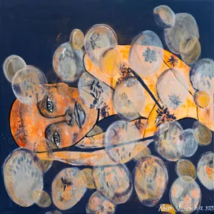 Dreams in Bubbles