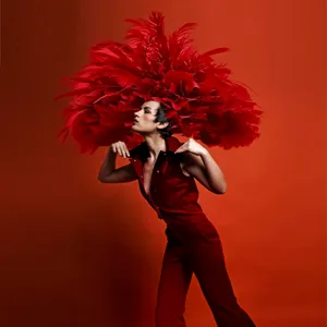 Pirouettes 07