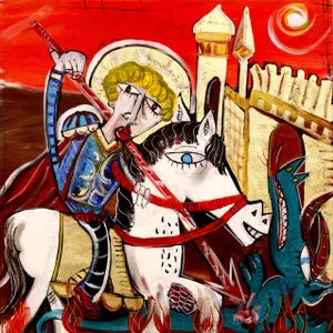 Storia di San Giorgio