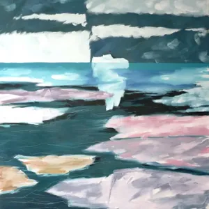 Polarlandschaft