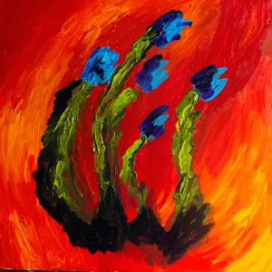 Orange Reveries