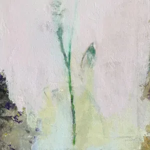 FLORAL STATIC III