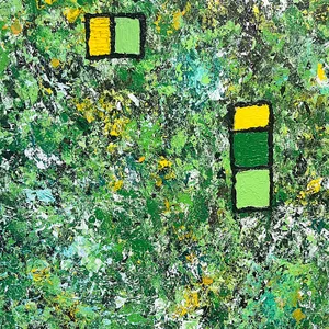 Threshold (Verdant Canopy)