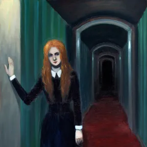 Psychopompe