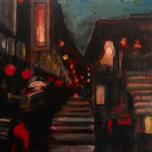 Natale a Chinatown