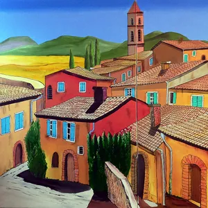 LE CASTELLET