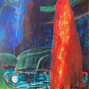 Passages I