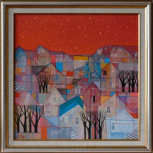 Landscape