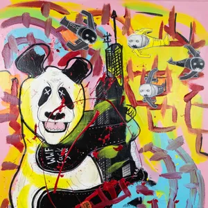 "King Kong"