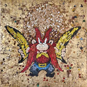 Yosemite Sam