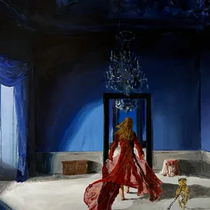 The Awakening