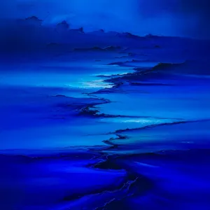 DEPTH OF THE SOLITUDE