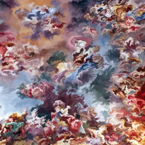 Festival Of A Magnificent Transformation