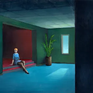 L'attente VI