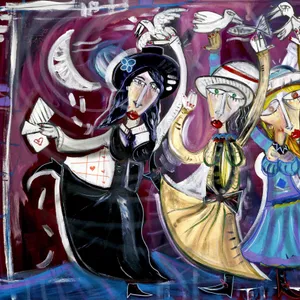 Balletto Teatrale