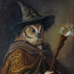 The Alchemist