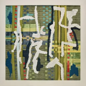 Tissage 3