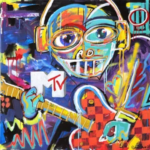 I Want My MTV