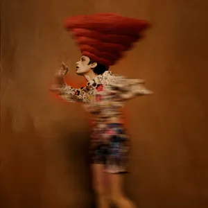 Pirouettes 05