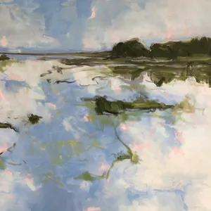 Floating land 2