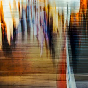 Parallel Lives _ tritri23 (VII)