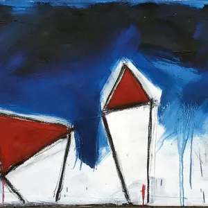 ARROWS TO THE SKY