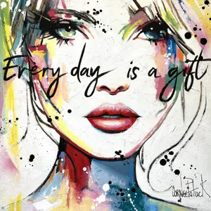 Every day is a gift