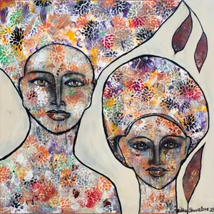 Inner Constellations