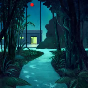 La serre II