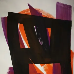Iron and fire 1