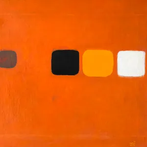 Summer composition I