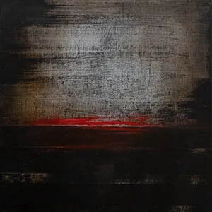 Rosso di sera