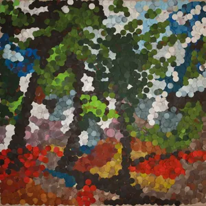 INNATURA, I miei tre alberi