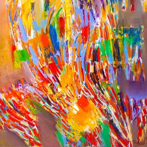 Color Theory I