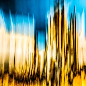 Vertical Echoes (aieman3)