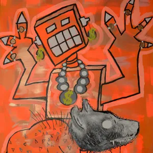 Gang AI