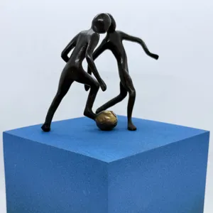 Les petits champions… (TERRE D’ENFANTS)