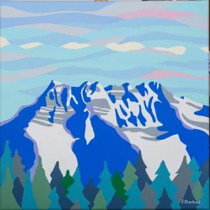 Mes Dents-du-Midi