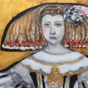 Marianna d'Austria II